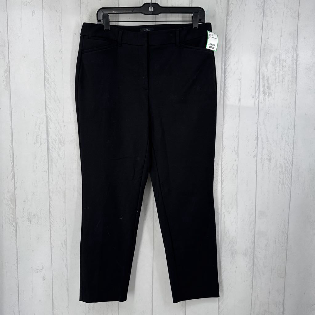 10 slim leg trouser