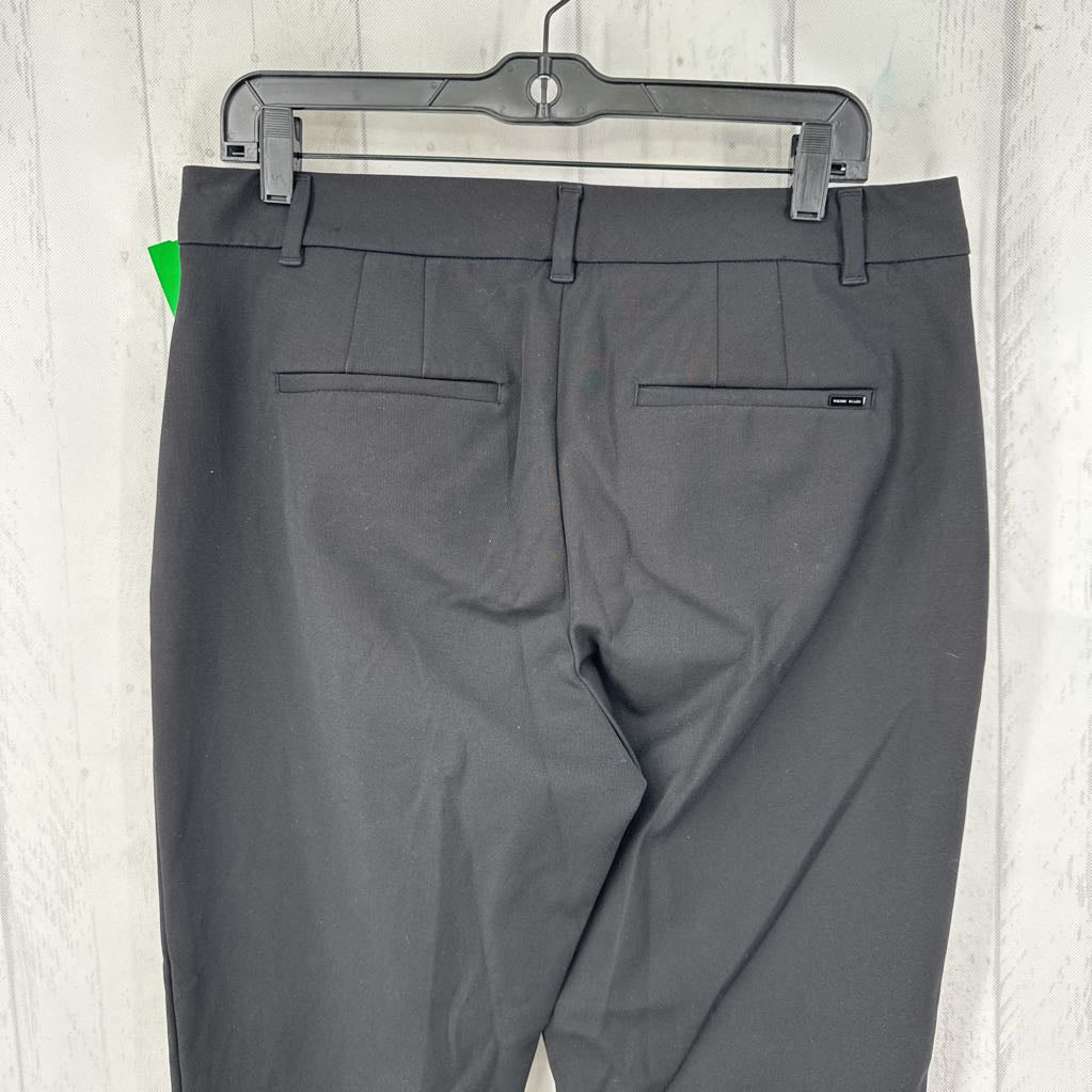 10 slim leg trouser