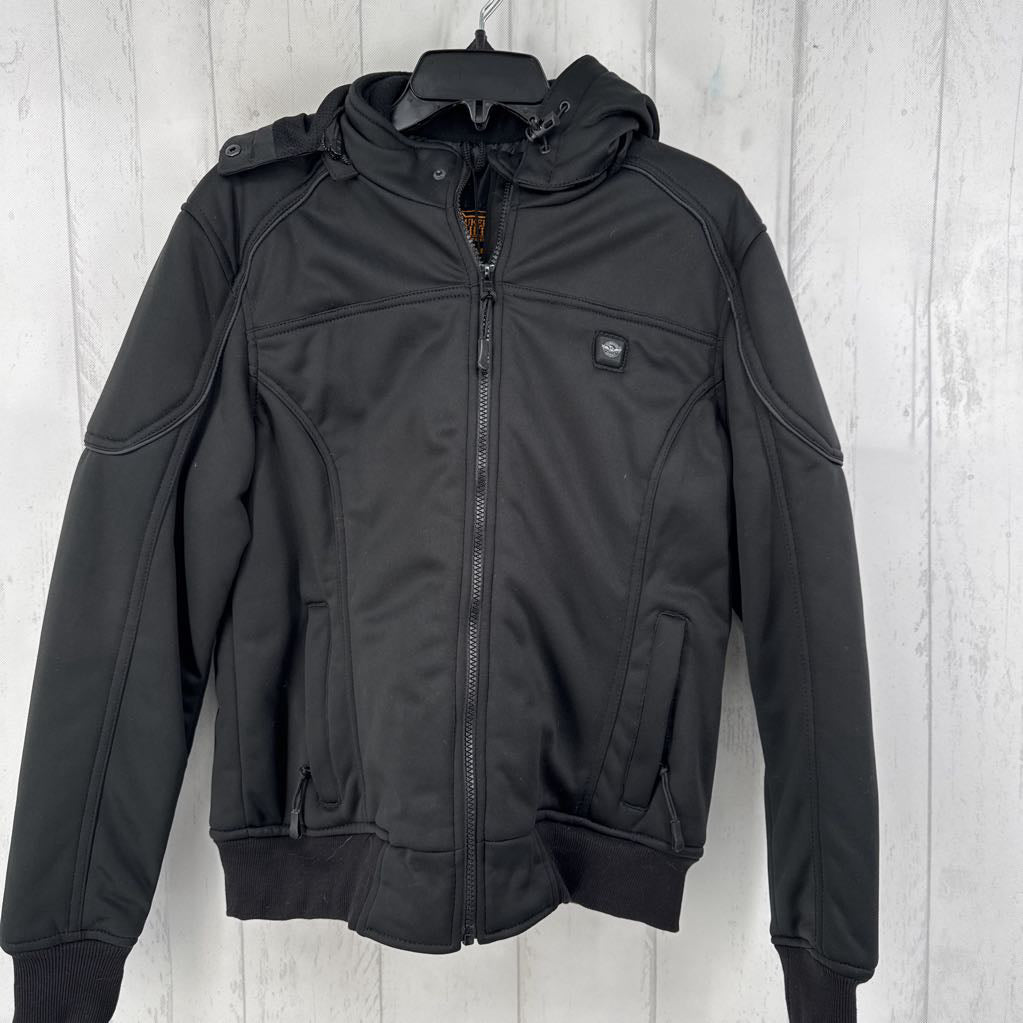 L heating tec jacket