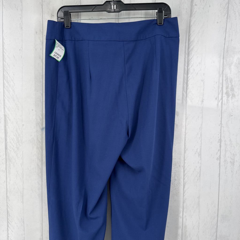 14 wide leg trouser