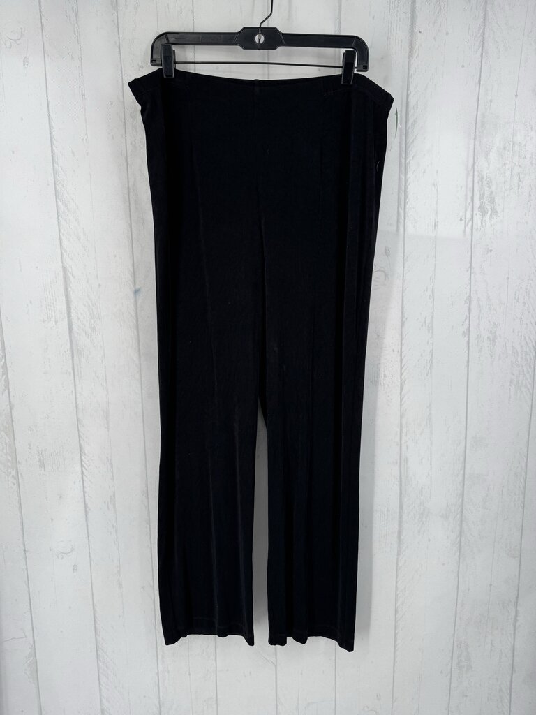 3 wide leg pants
