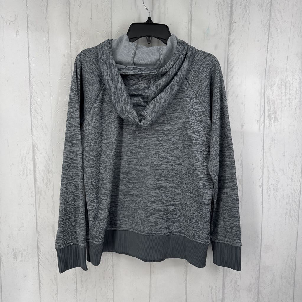 M l/s pull over hoodie