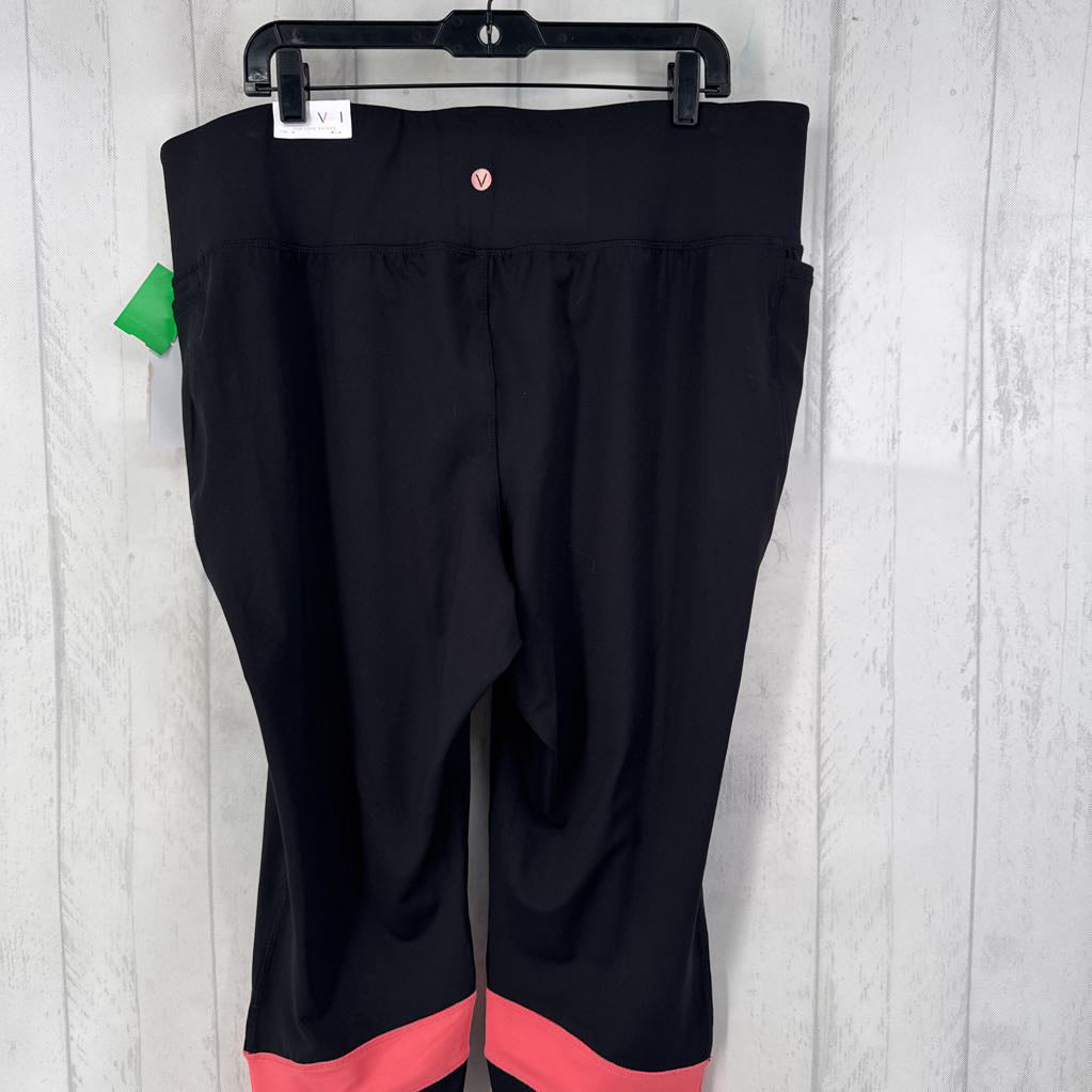 R60 22/24 hi-rise legging