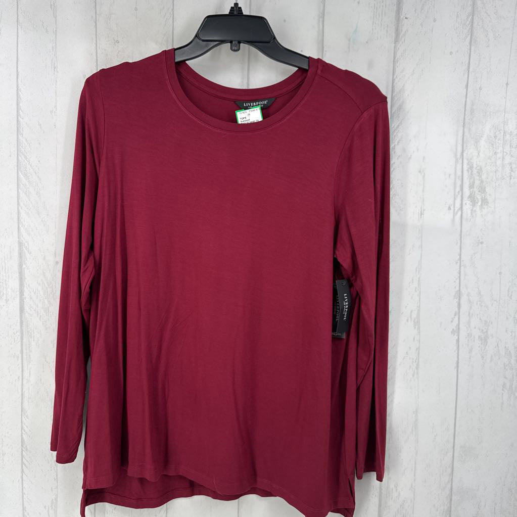 R44 1X basic l/s tee