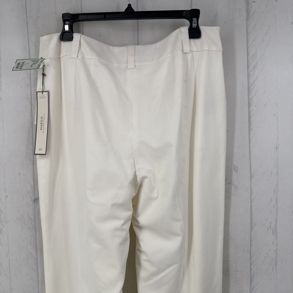 R128 10 classic trouser