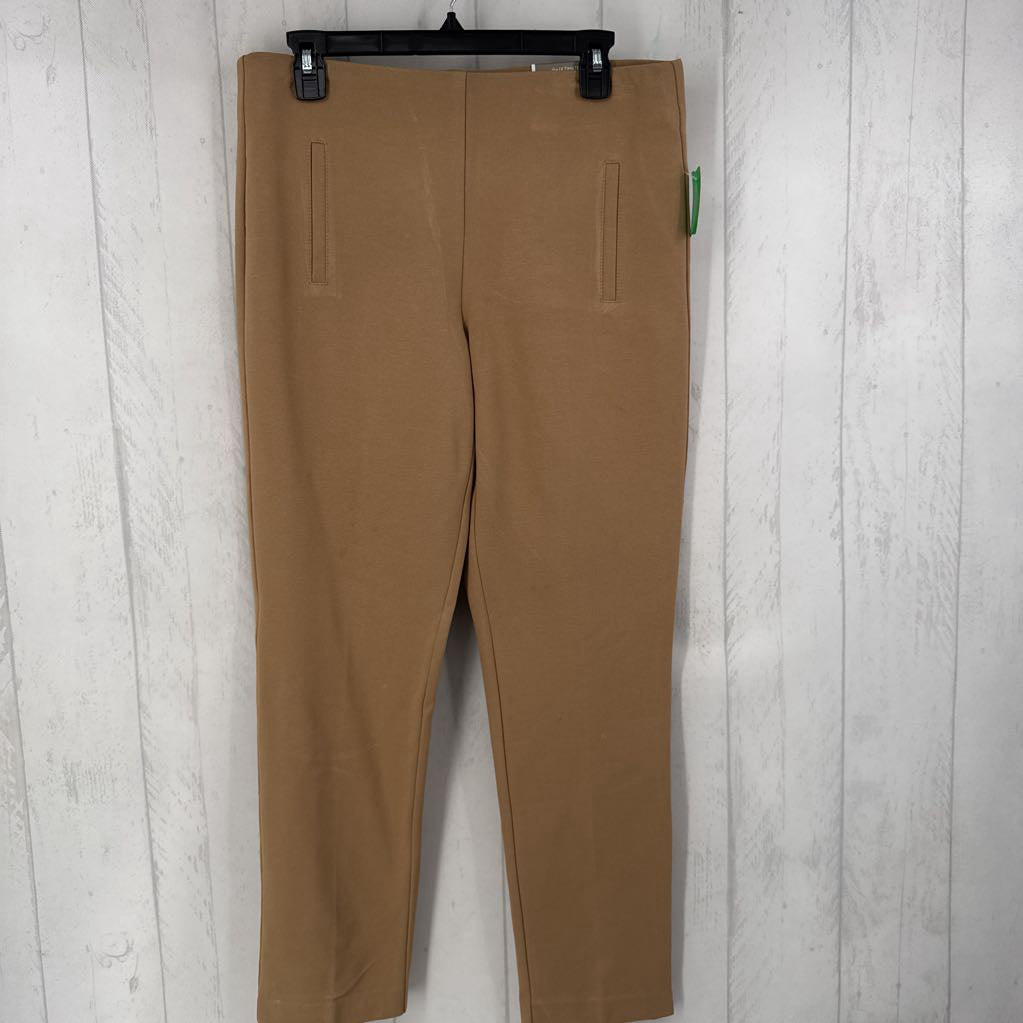 M pull-on basic pant