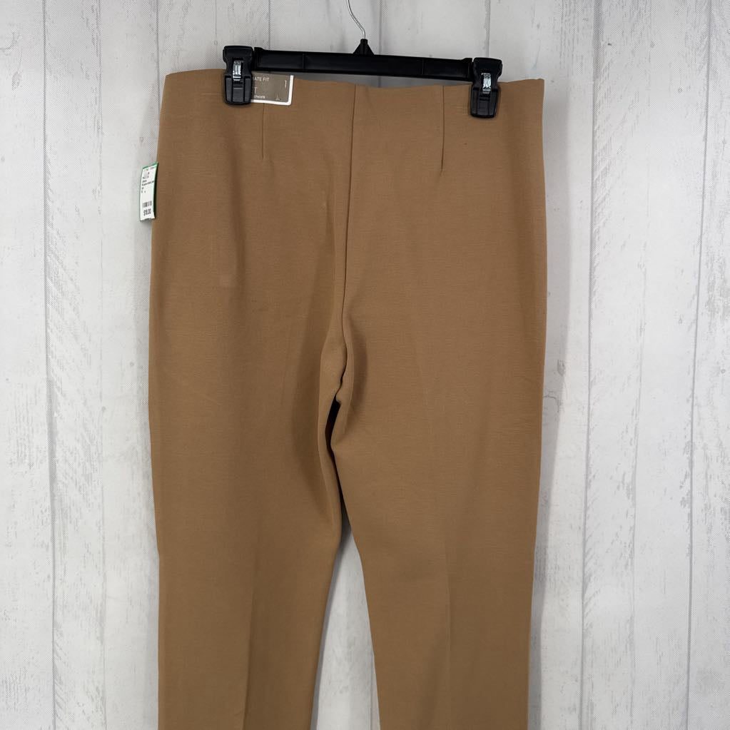 M pull-on basic pant