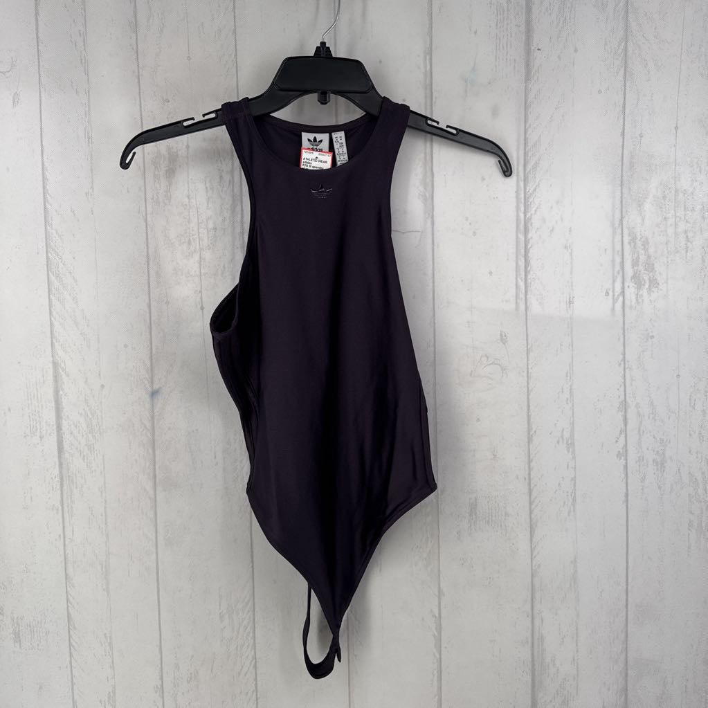 R75 M spandex bodysuit