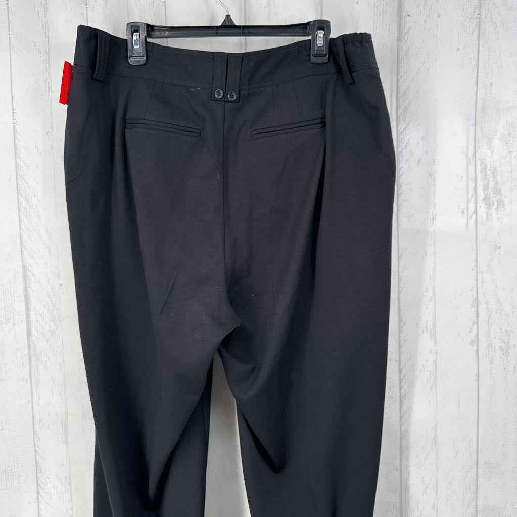 16T stretch trouser