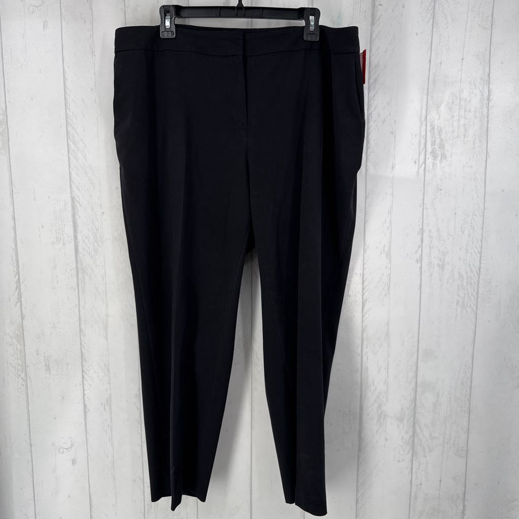 18w classic trouser