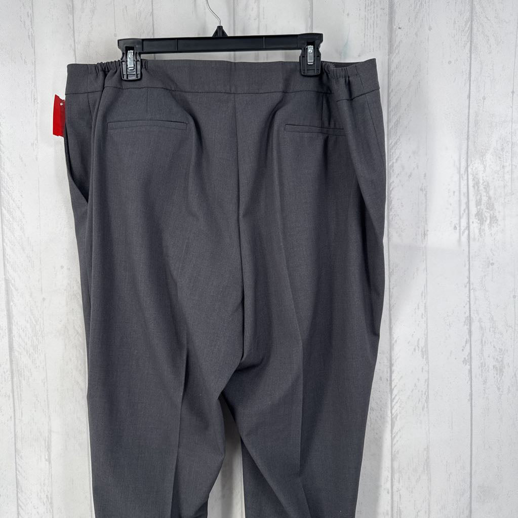 18w classic trouser