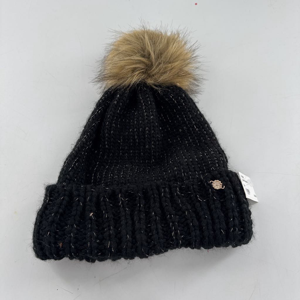pom beanie
