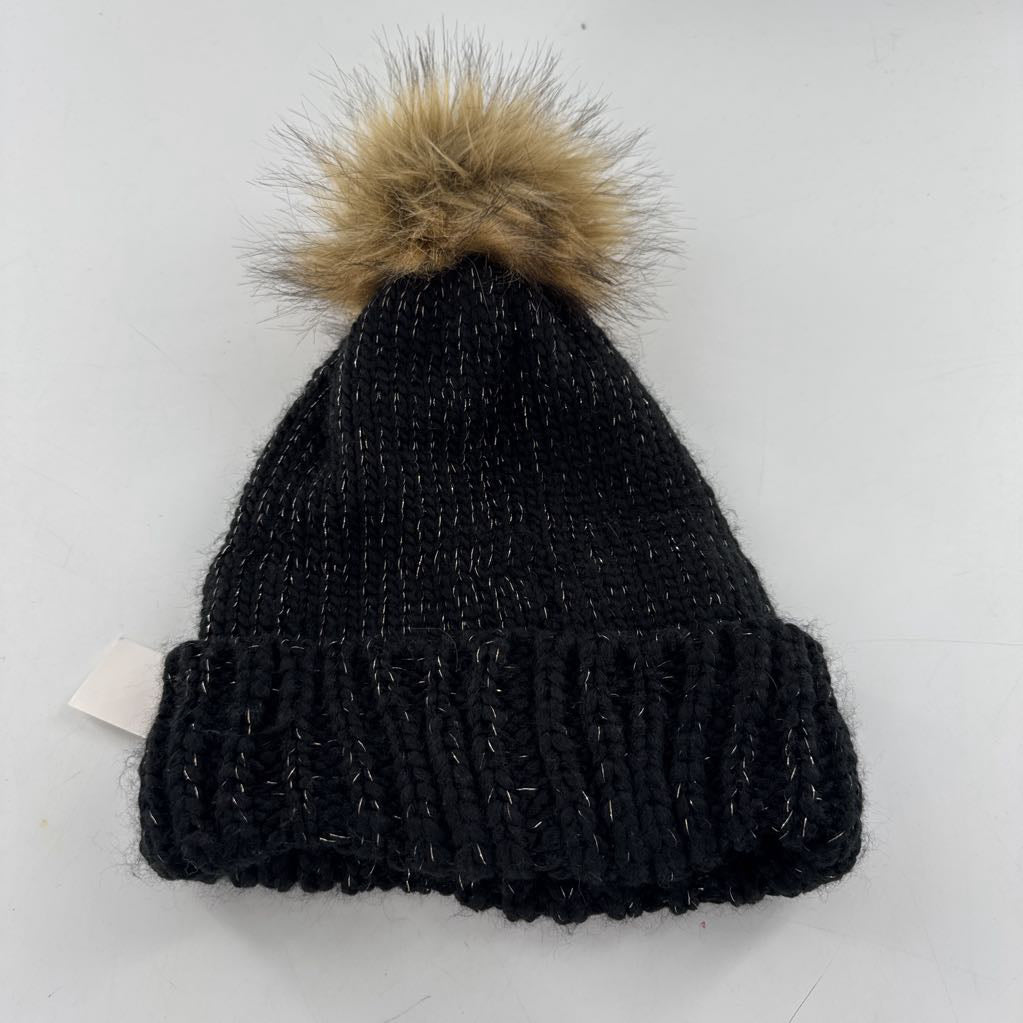 pom beanie
