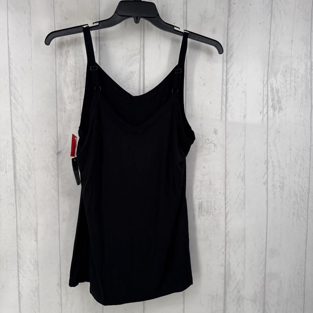 R25 1X v-neck cami
