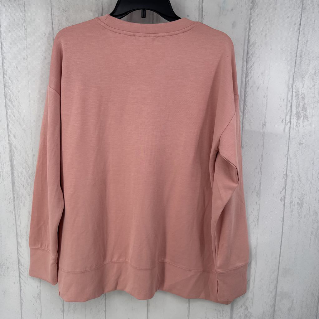 R55 M crewneck sweatshirt-margaritaville