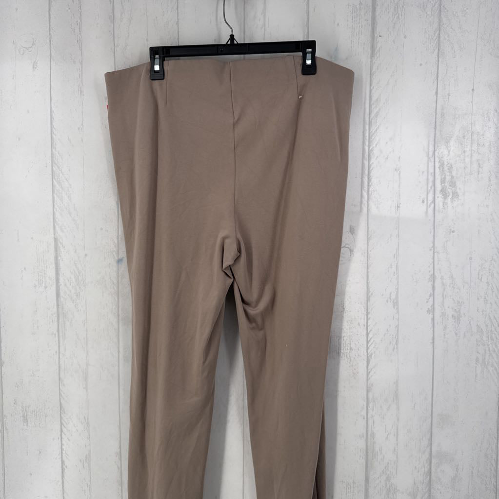 16 knit pull on pant