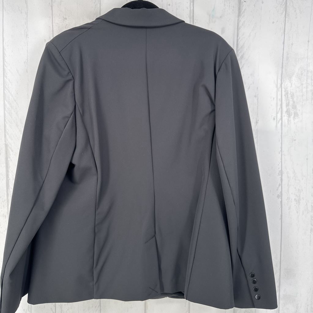 XL single button blazer