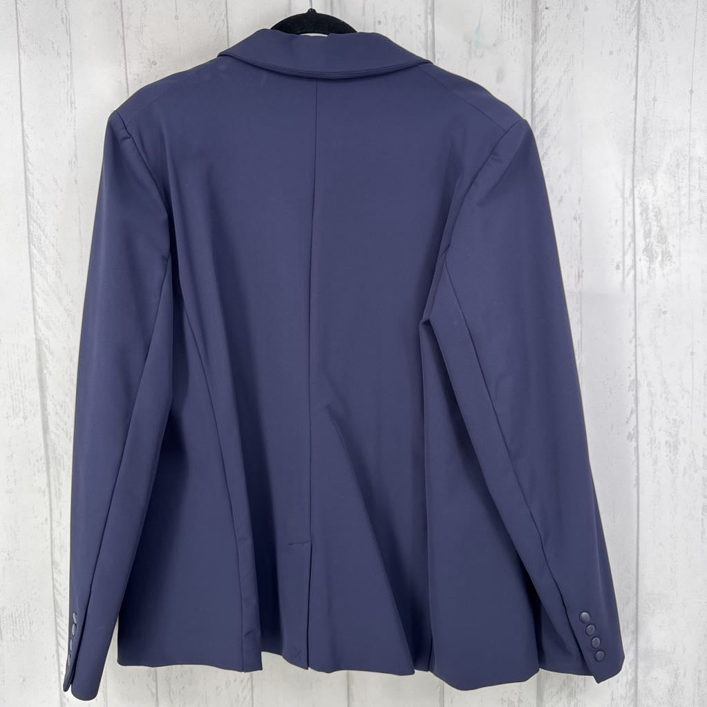 XL single button blazer