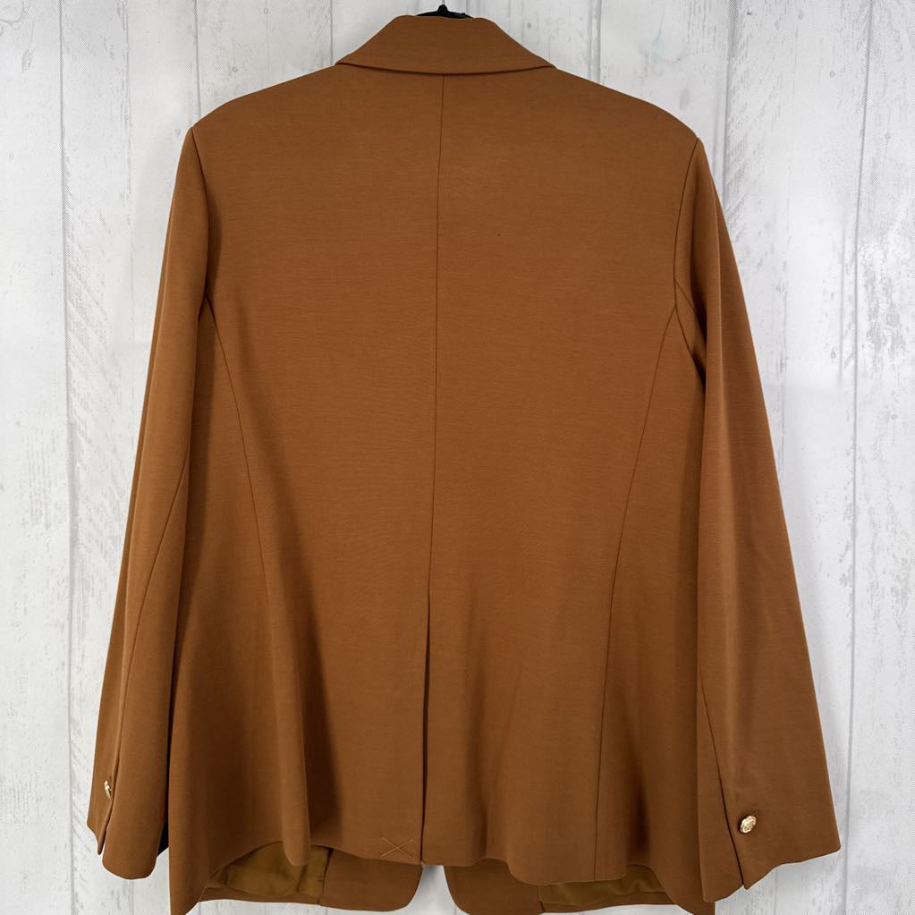 XL single button blazer