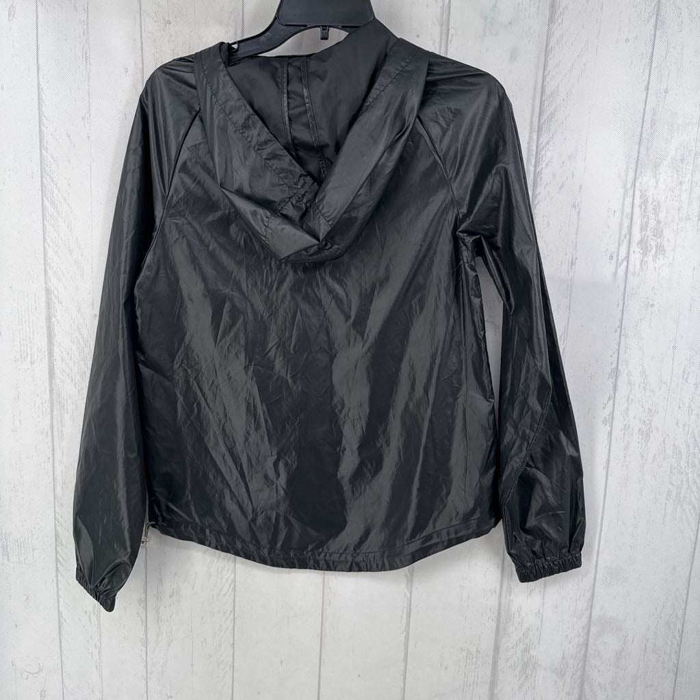 XS windbreaker pullover