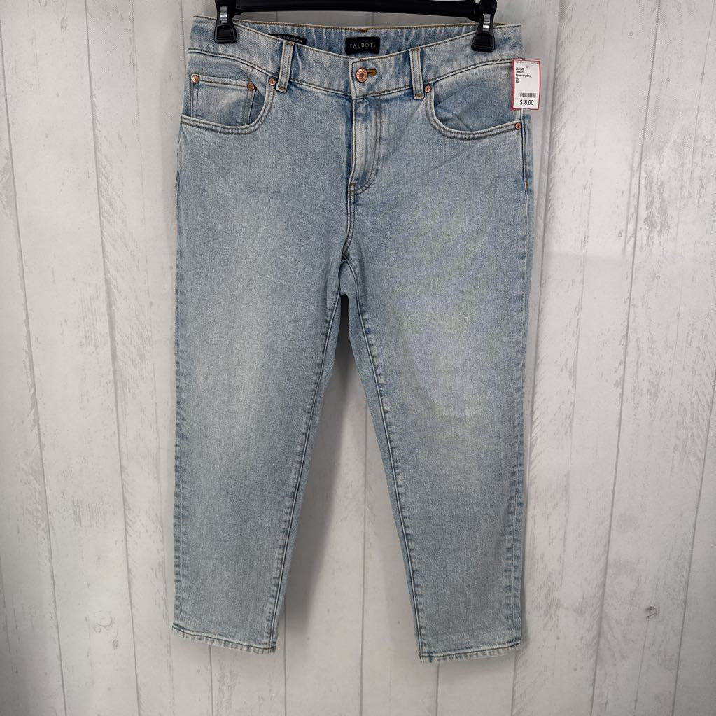 8p everyday relaxed fit jean