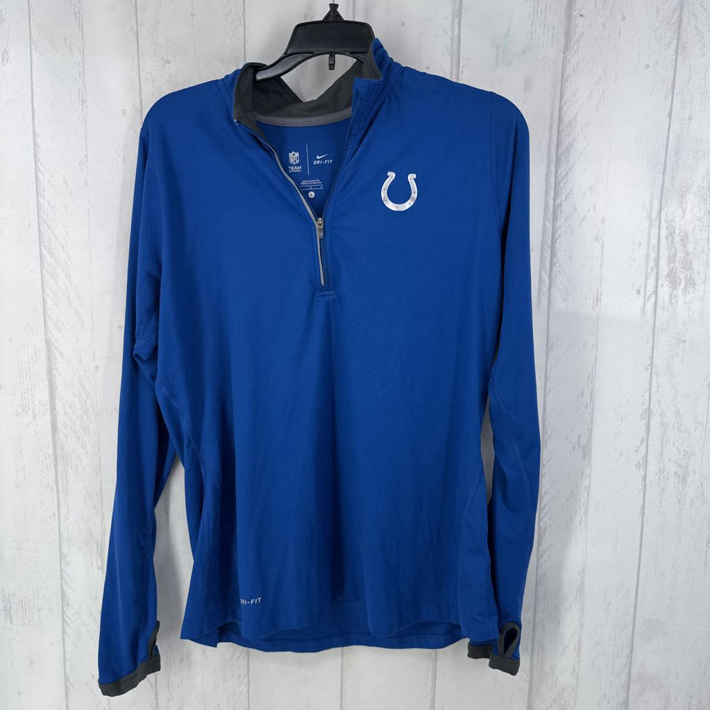 L colts l/s pullover