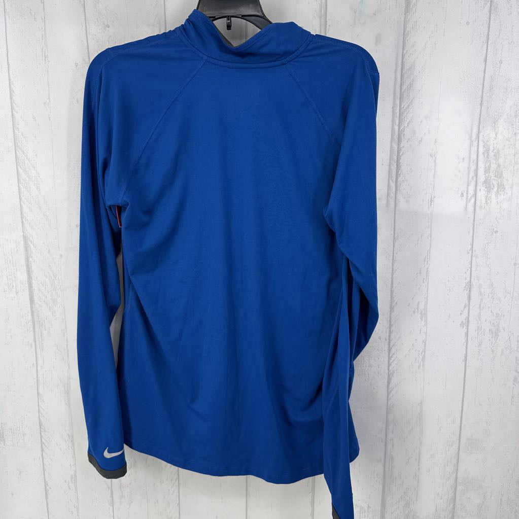 L colts l/s pullover
