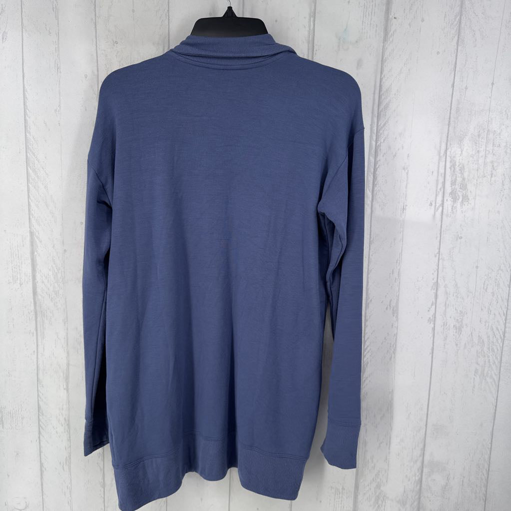 XXL open front cardi