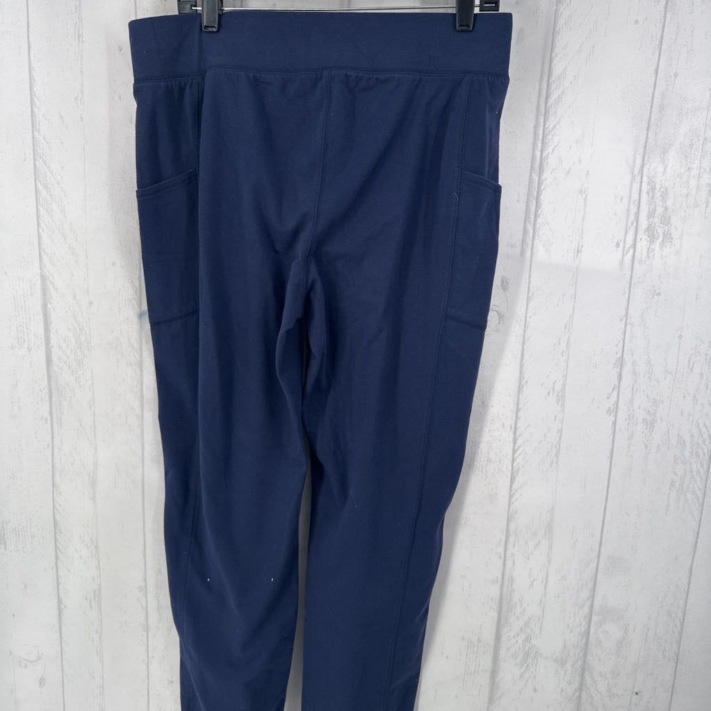 L pull-on pant