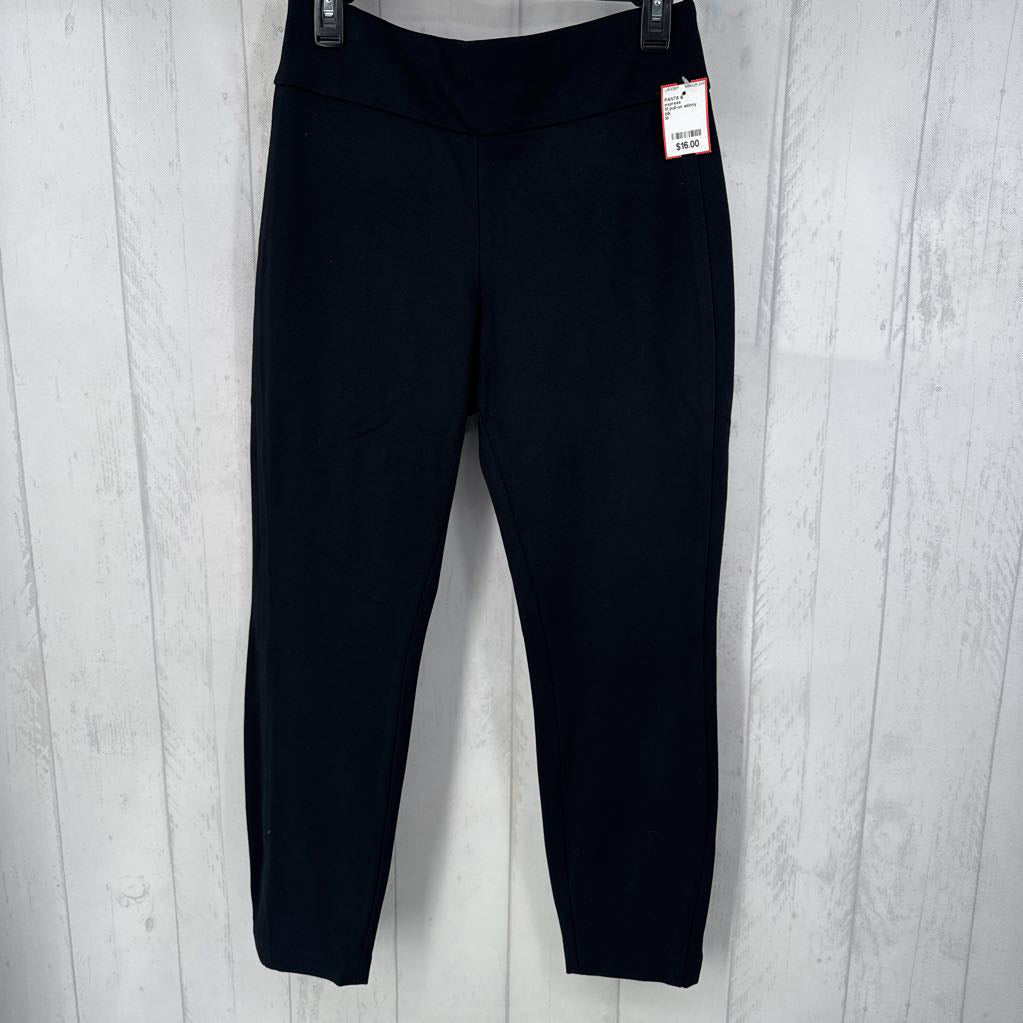 M pull-on skinny pant
