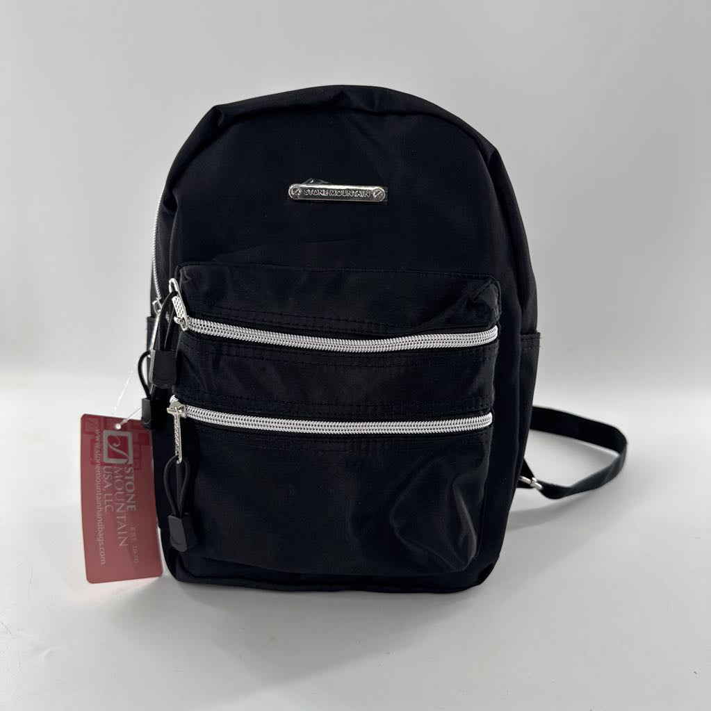 R49 nylon backpack