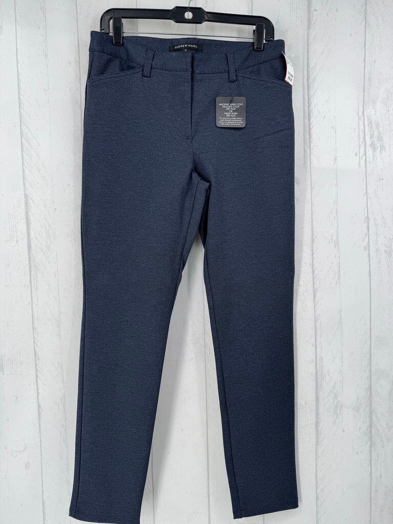 10 straight leg pant