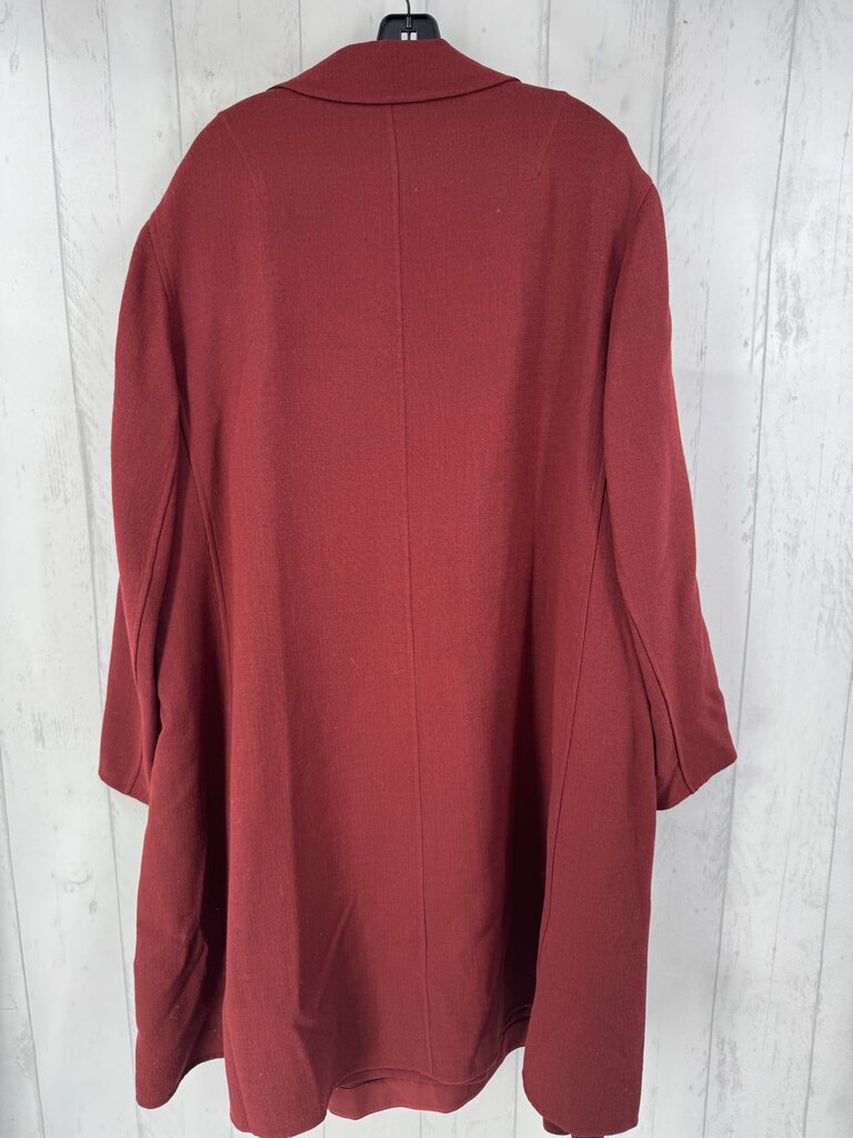 2pc R1796 2x/3x slvls dress w/ l/s open jacket