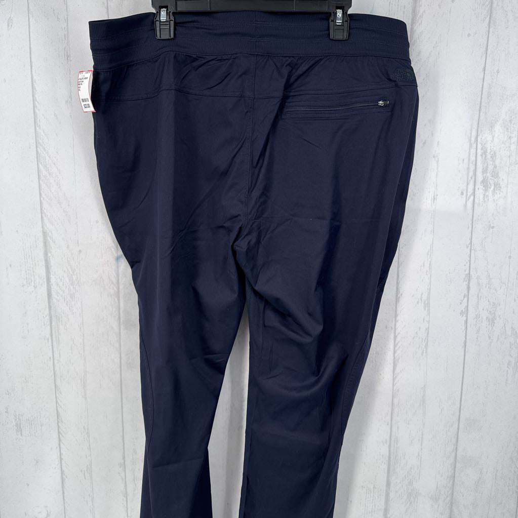 R69 XXL drawstring joggers