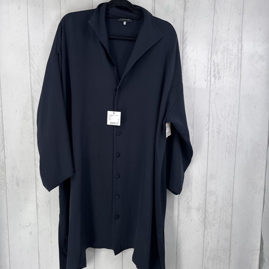 R 2,195 1 silk a-line l/s shirt