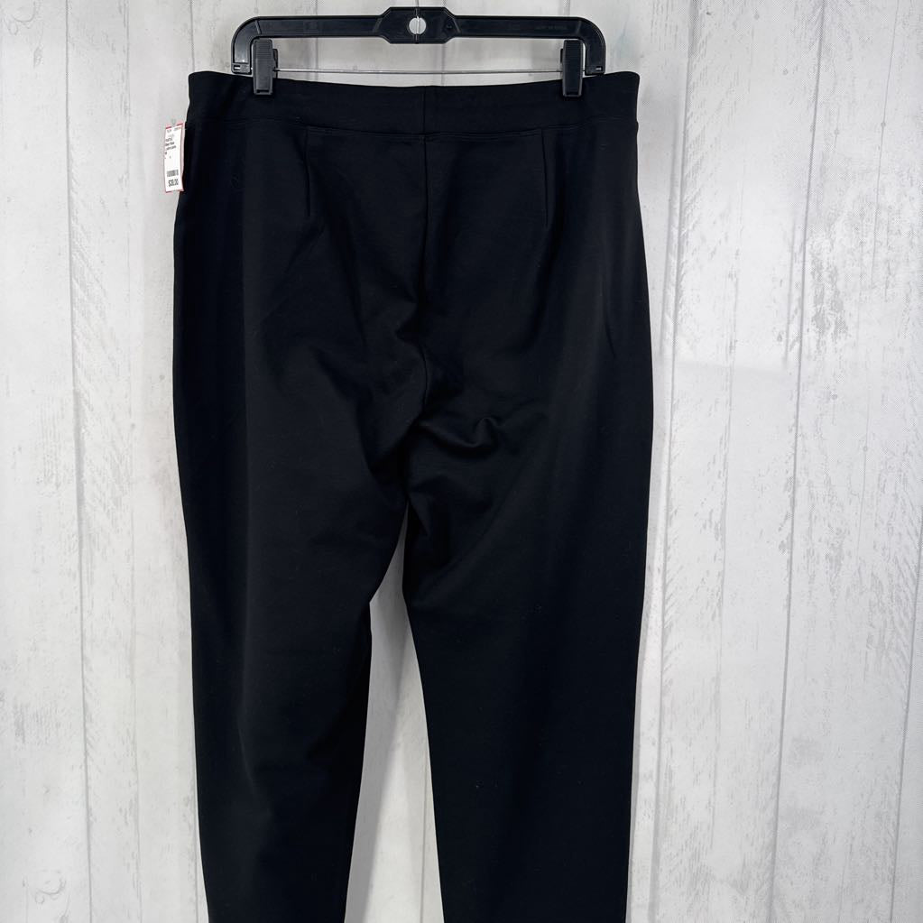L pull-on pants