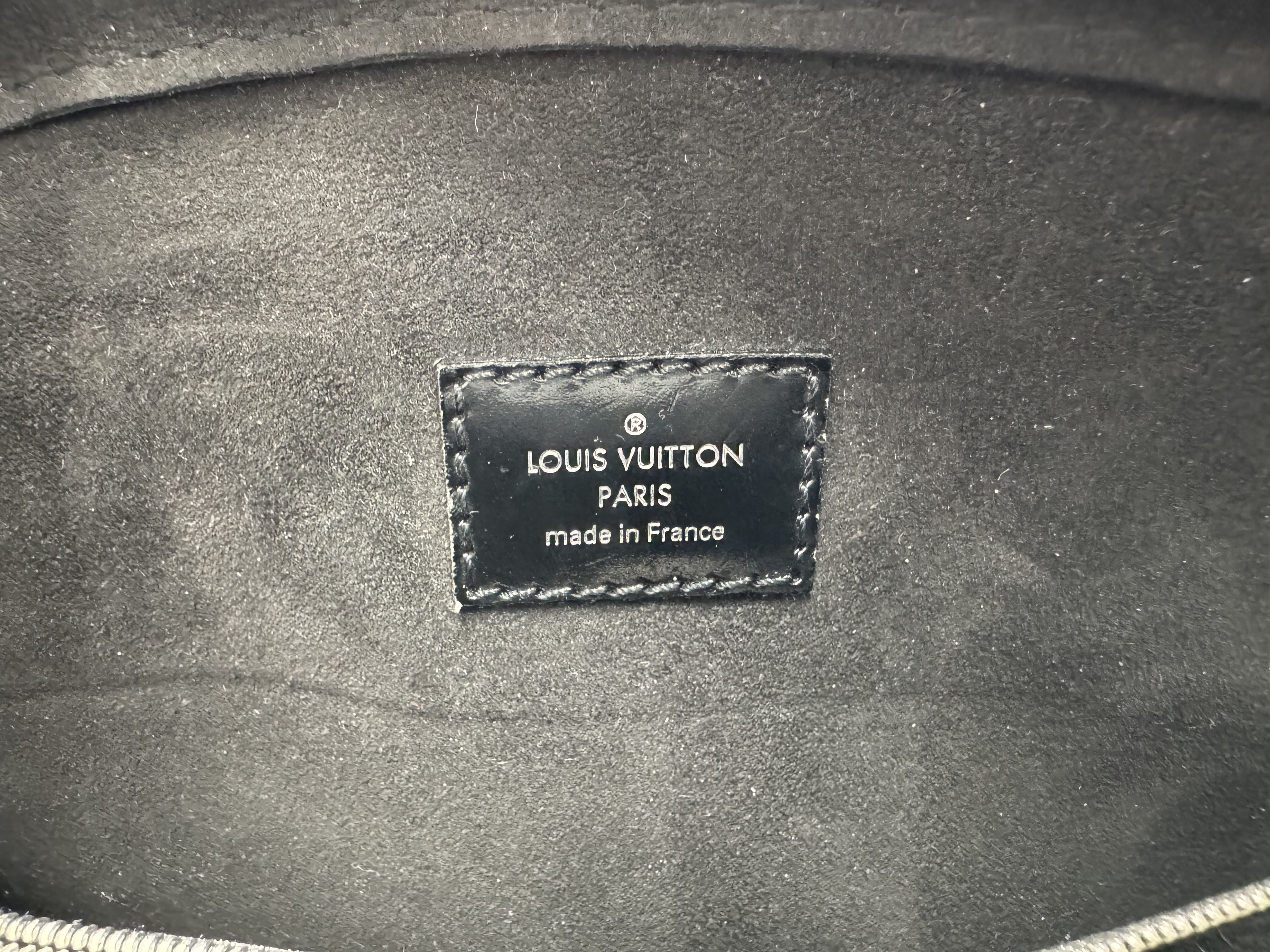 structured patent electric epi leather satchel