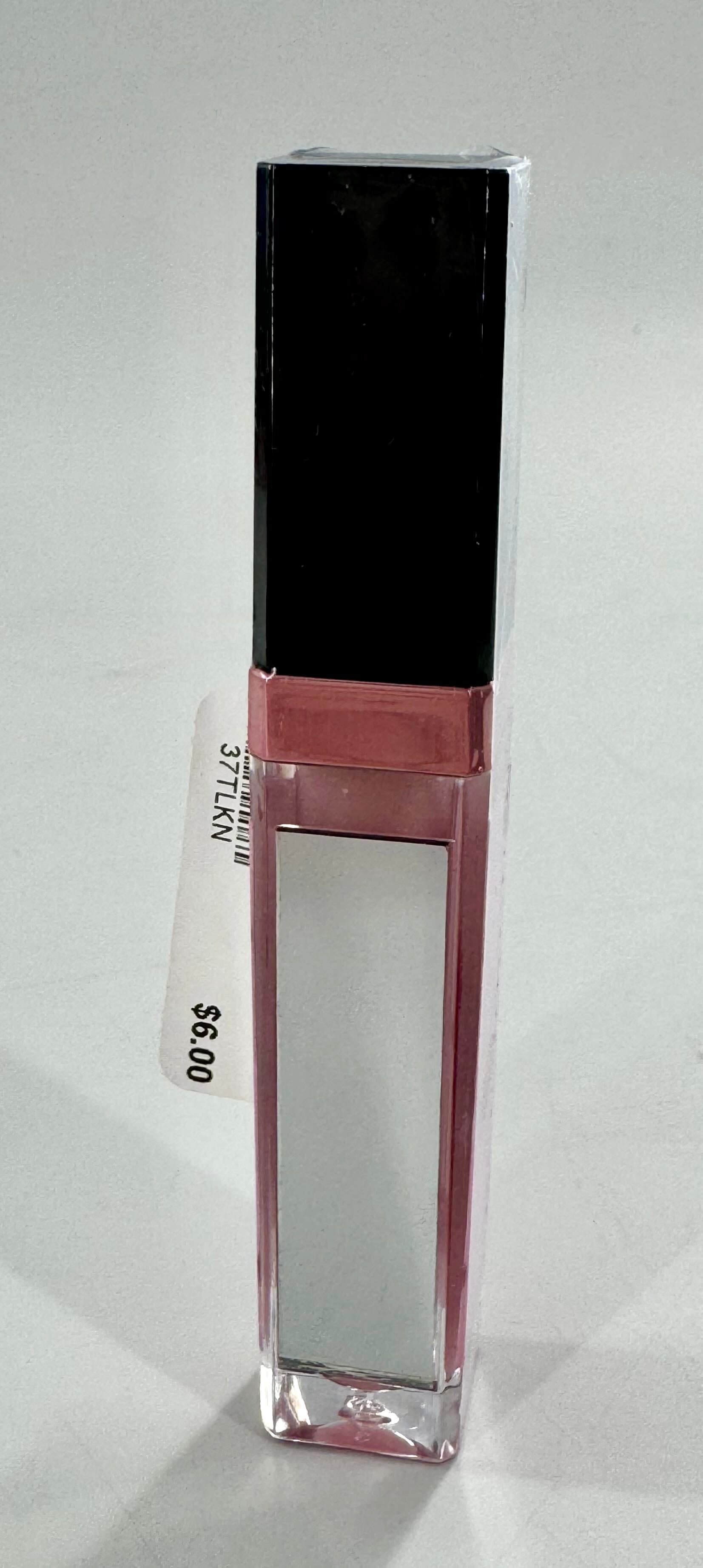 lighted lip gloss-cherry bomb