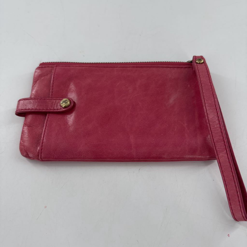 wristlet wallet