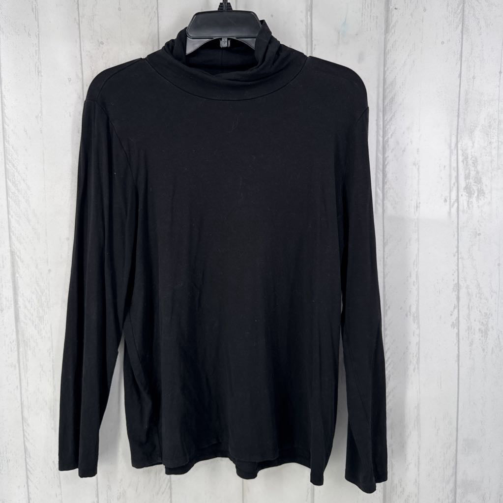 t-neck l/s tee