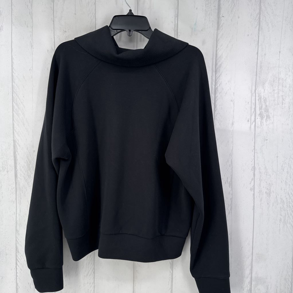 XL quarter zip sweatshirt