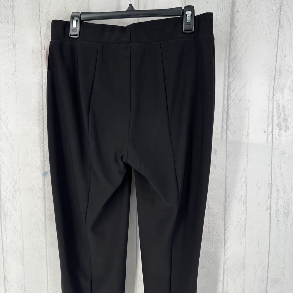10 pull-on straight leg pant