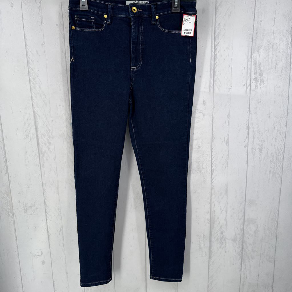 10 skinny jean