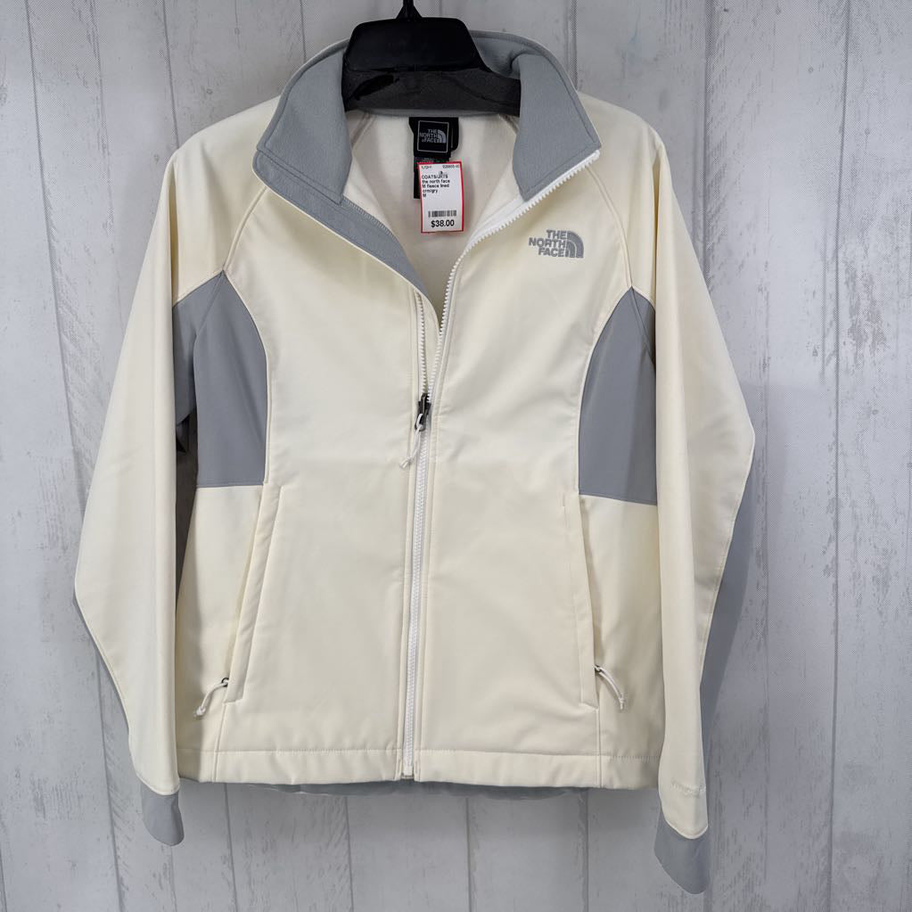 M fleece lined jacket