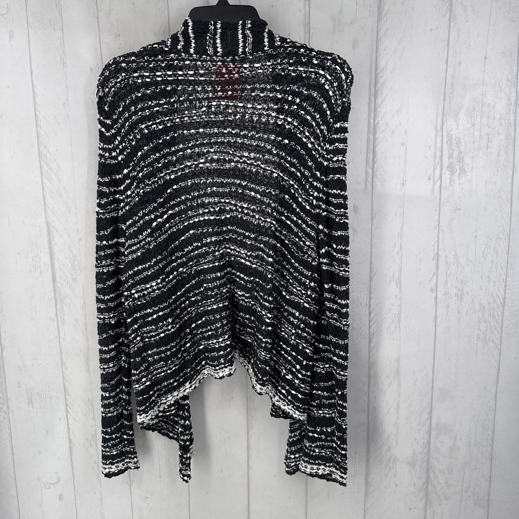 XL knit cardi