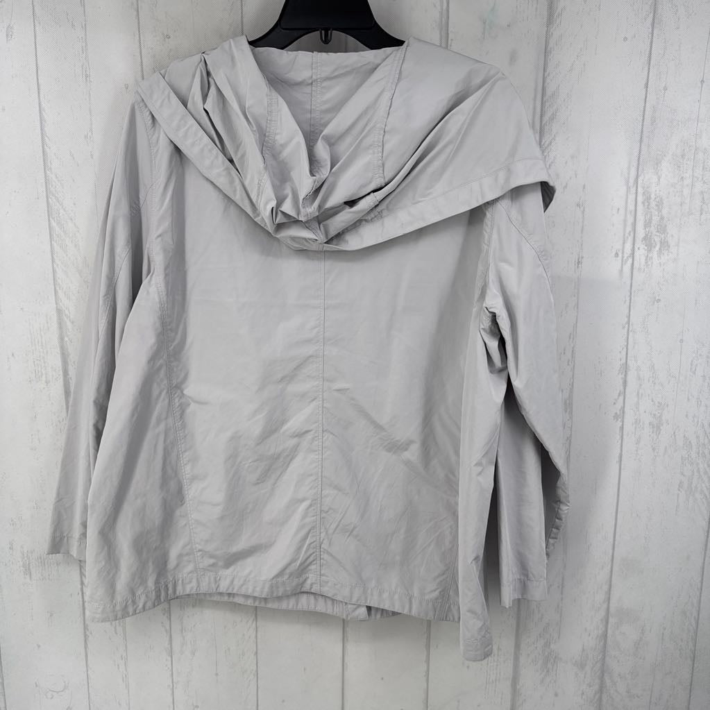 XL nylon jacket