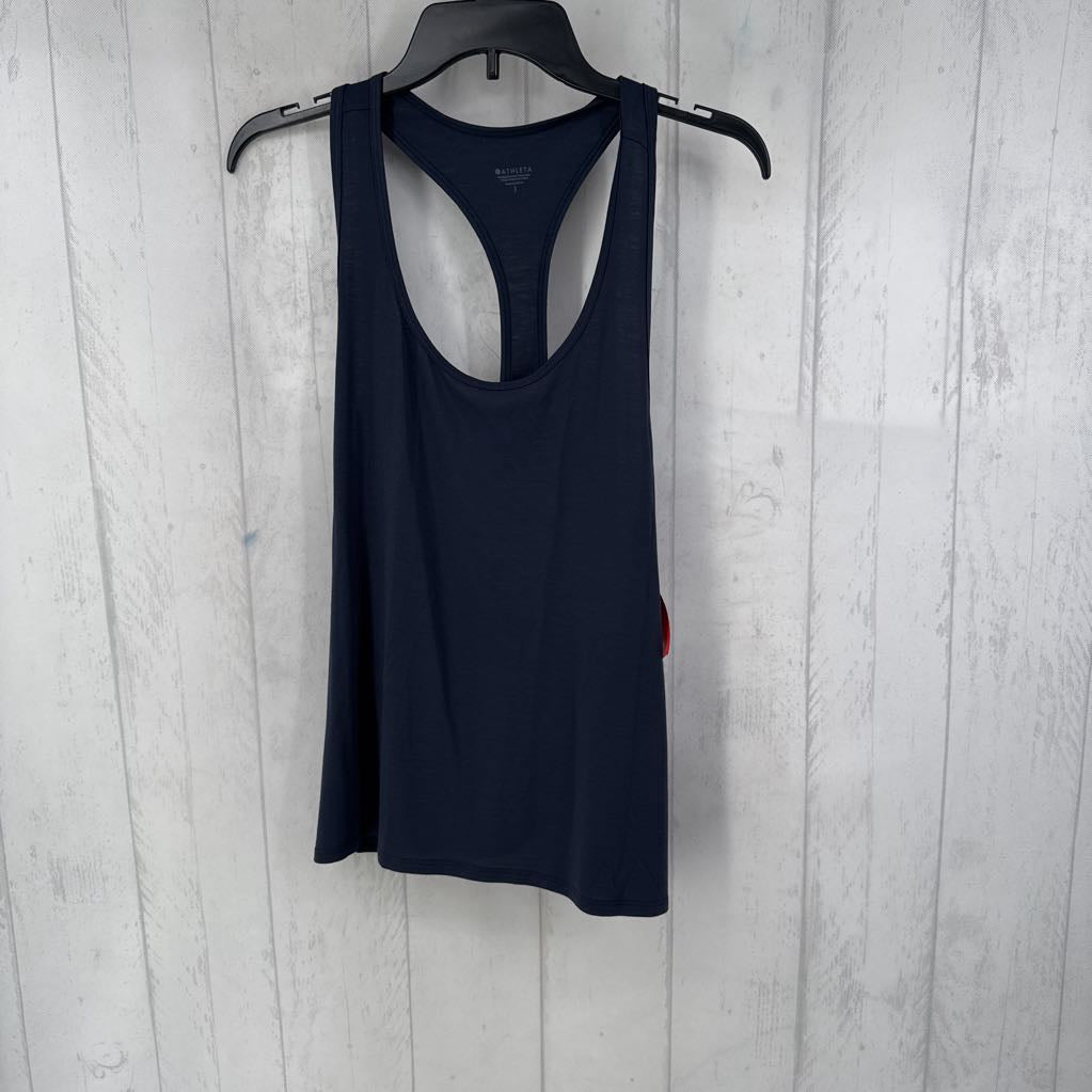 R39 S racerback tank