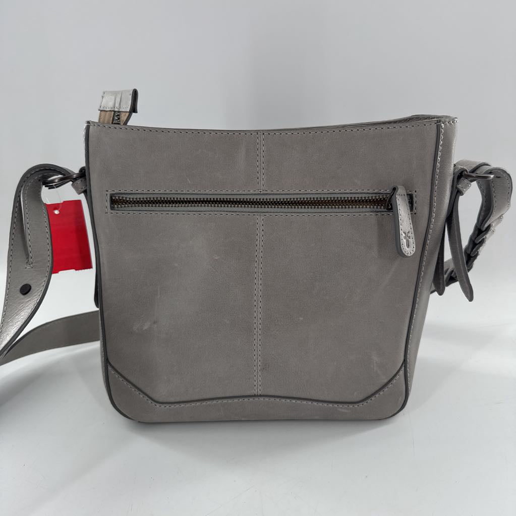 leather crossbody
