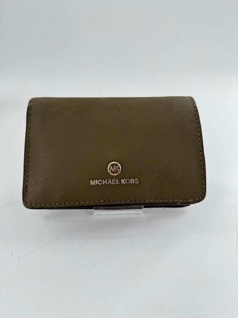 bi-fold wallet