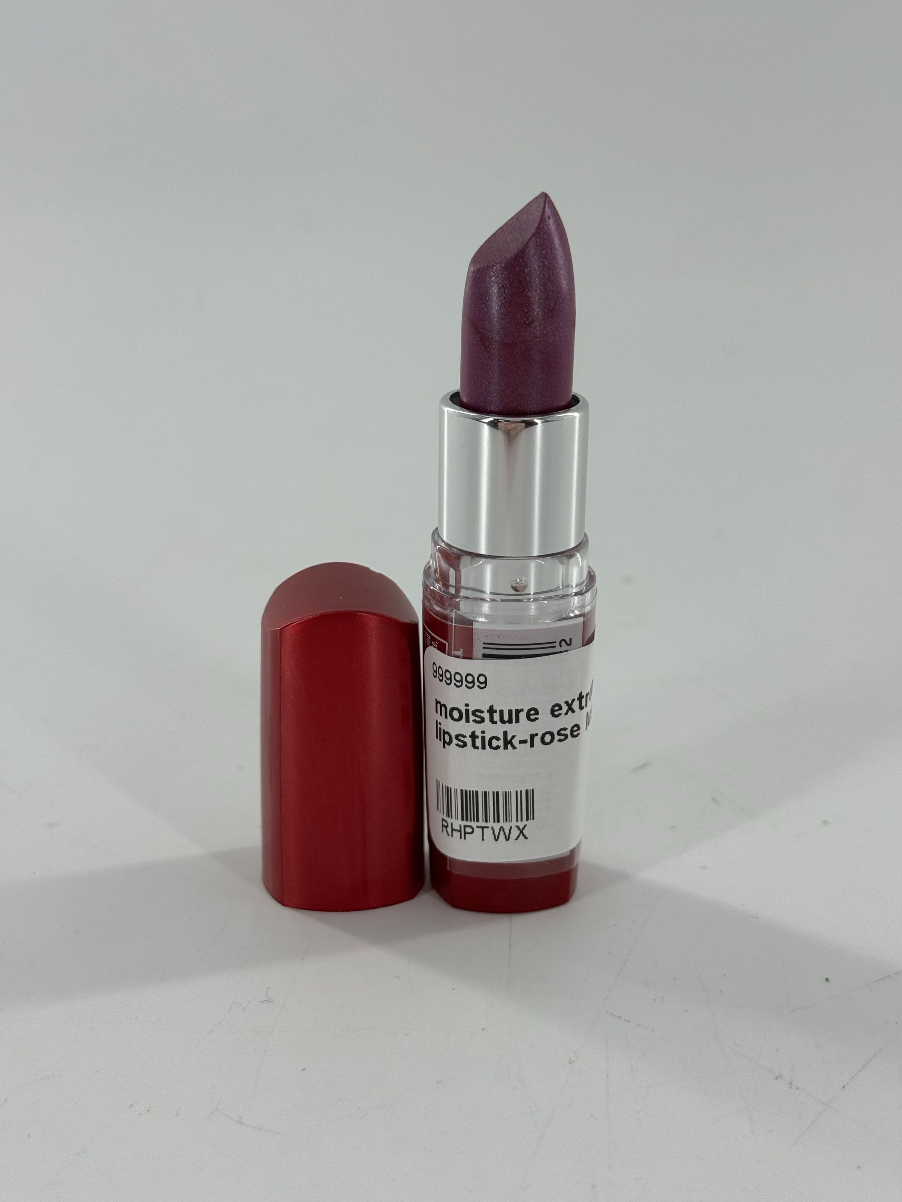 moisture extreme lipstick-rose luster